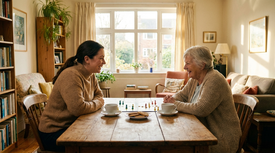 24-Stunden-Pflege in Remscheid: Kosten, Modelle und Tipps für 2026