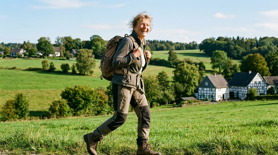 Orthopädische Einlagen & Kompressionsstrümpfe in Remscheid: Vermessung und Maßanfertigung
