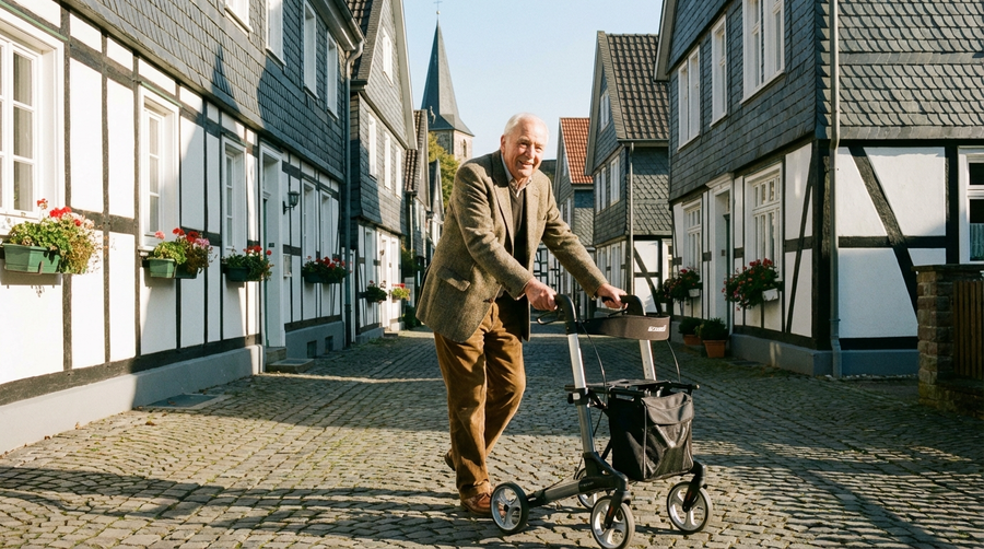 Hilfsmittel-Rezept einlösen: Ihr Ratgeber für das Sanitätshaus in Remscheid