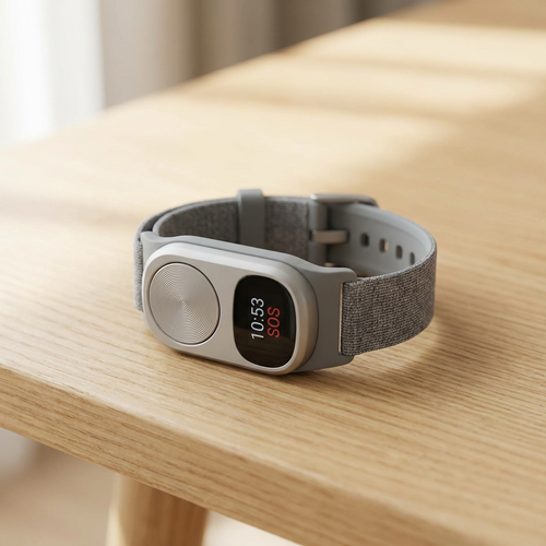 Hausnotruf vergleichen