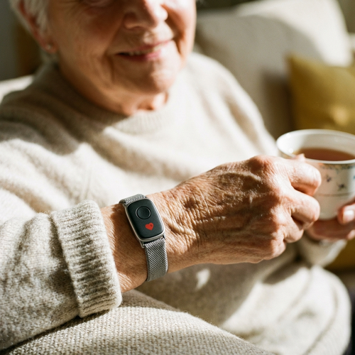 Hausnotruf vergleichen