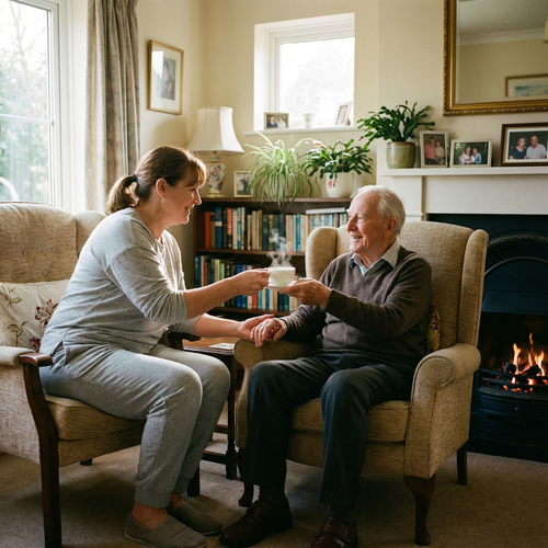 24h-Pflege vergleichen