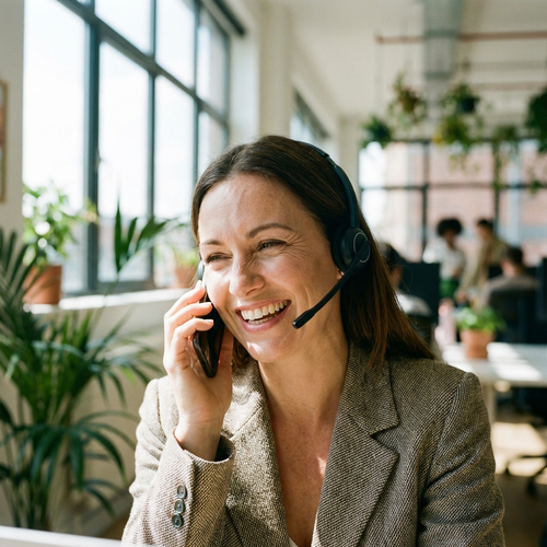 Pflegeberatung anfordern