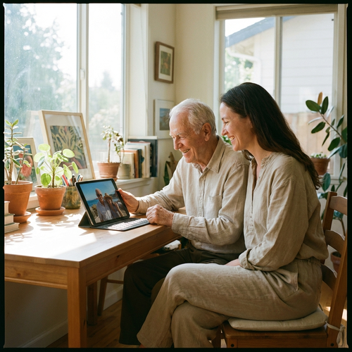 Pflegegrad berechnen