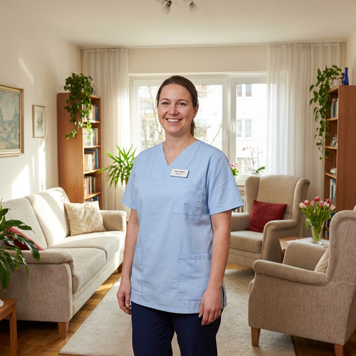 Pflegedienste vergleichen