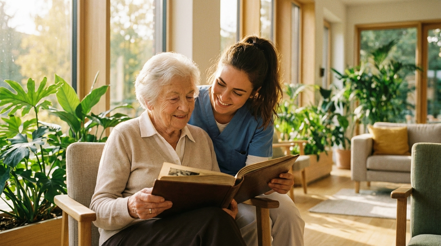 Spezialisierte Pflegeheime für Demenzkranke in Jena: Der umfassende Ratgeber 2026