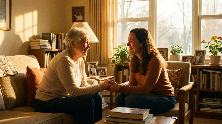 Pflegeheim in Jena dringend gesucht: Ihr Notfall-Ratgeber 2026