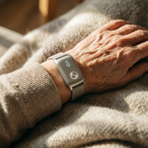 Hausnotruf kostenlos testen