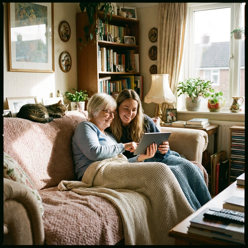 Pflegegrad berechnen