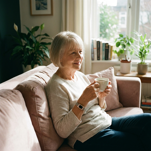 Hausnotruf vergleichen