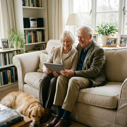 Pflegegrad berechnen