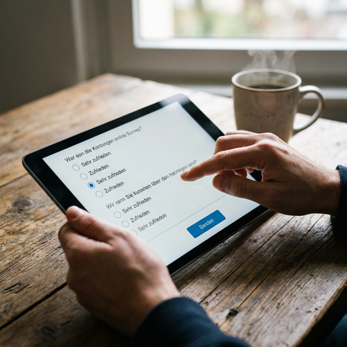 Pflegegrad berechnen