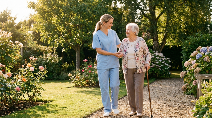 Kosten für einen ambulanten Pflegedienst in Bergisch Gladbach: Was zahlt die Pflegekasse?