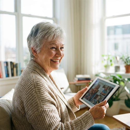 Jetzt Pflegegrad berechnen