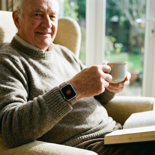 Hausnotruf Anbieter vergleichen