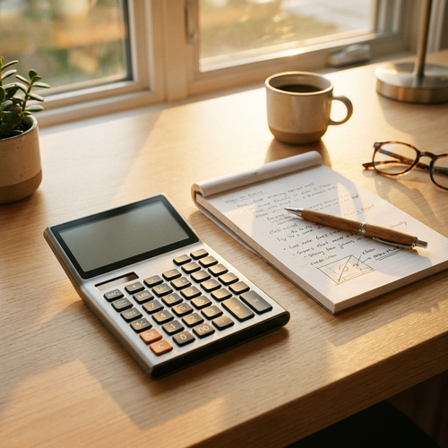 Pflegegrad berechnen