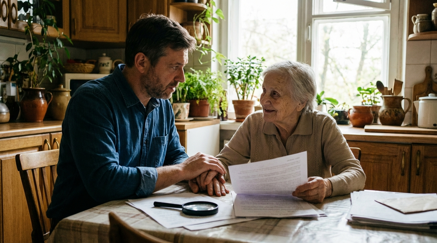 Dringend ein Pflegeheim in Bergisch Gladbach gesucht? So finden Sie schnell einen Kurzzeit- oder Dauerpflegeplatz