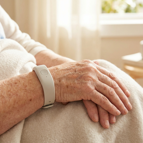 Hausnotruf vergleichen