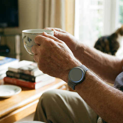 Hausnotruf vergleichen