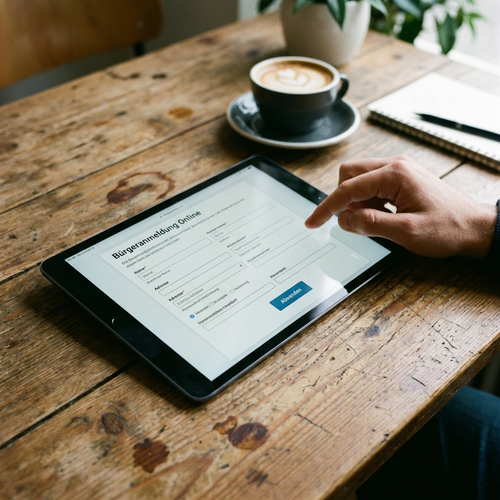 Pflegegrad berechnen