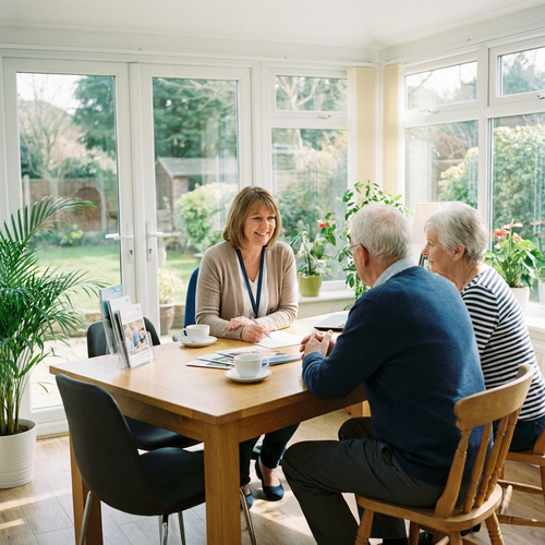 Jetzt Termin vereinbaren