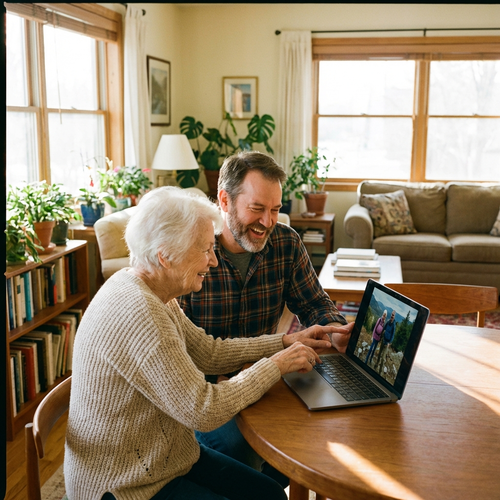 Pflegegrad berechnen