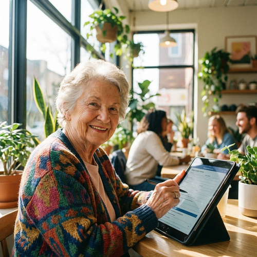 Pflegegrad berechnen