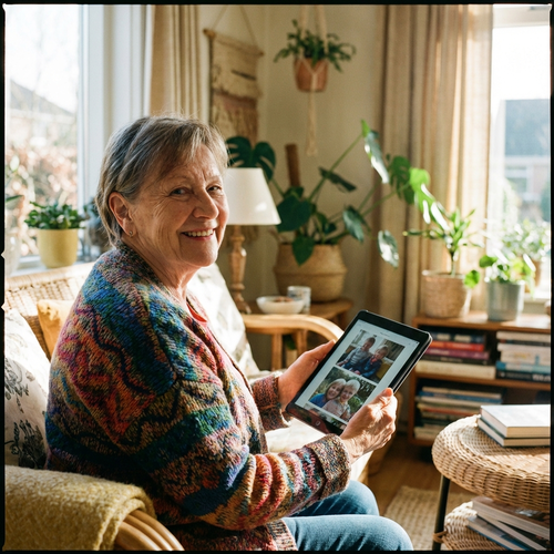 Pflegegrad berechnen