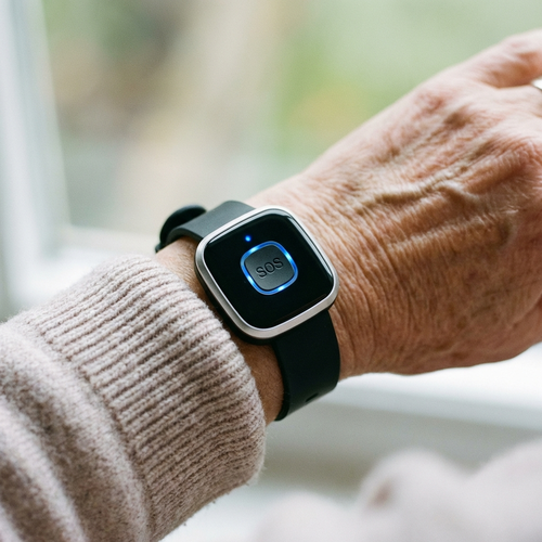 Hausnotruf-Anbieter vergleichen