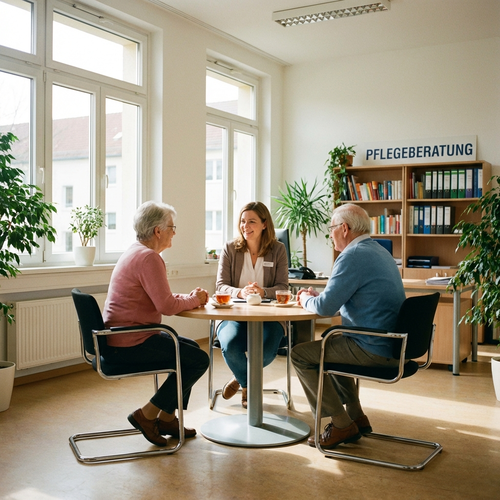 Kostenlose Beratung anfordern