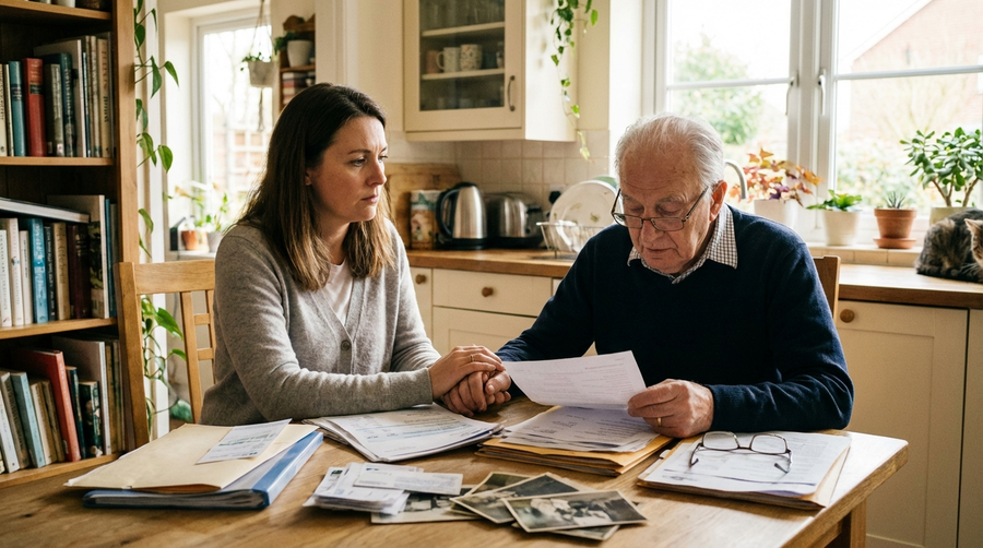 Pflegeheim in Trier dringend gesucht: Der Notfallplan 2026