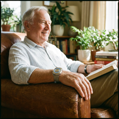 Hausnotruf vergleichen