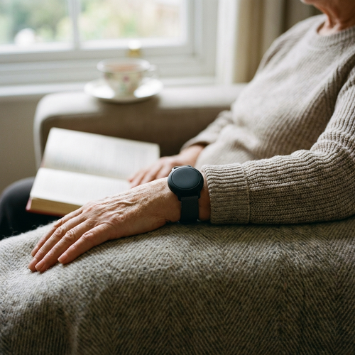 Hausnotruf vergleichen