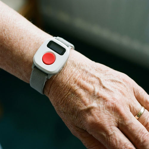 Hausnotruf kostenlos testen