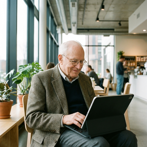 Pflegegrad online berechnen