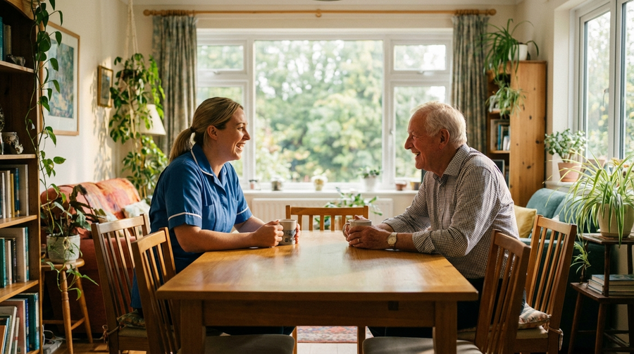 24-Stunden-Betreuung in Trier: Kosten, Recht & Organisation im Jahr 2026