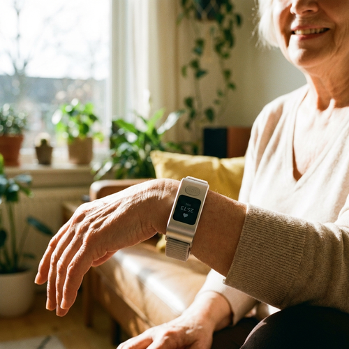 Hausnotruf vergleichen