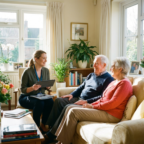 Kostenlose Beratung anfordern