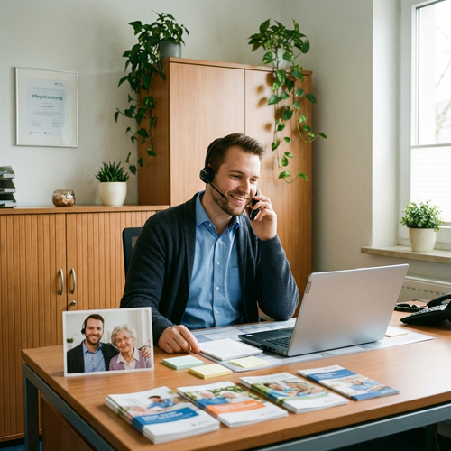 Jetzt kostenlos beraten lassen