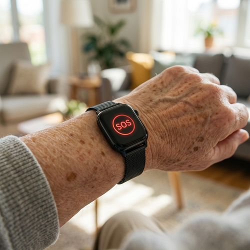 Hausnotrufe vergleichen