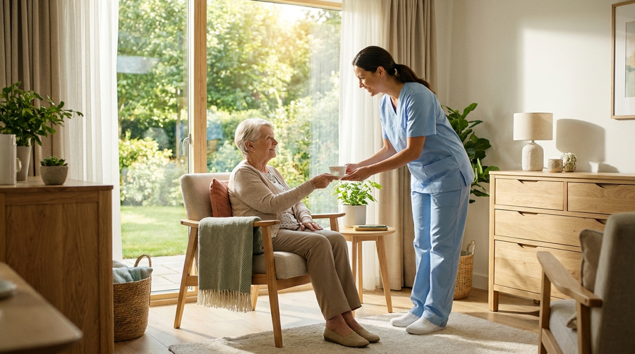 Pflegeheimkosten in Salzgitter 2026: Eigenanteil, EEE & Zuschüsse im Überblick