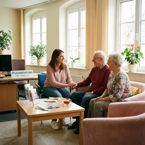 Jetzt beraten lassen