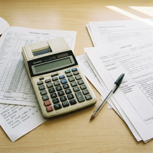 Pflegegrad berechnen