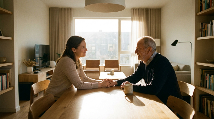 Dringend ein Pflegeheim in Salzgitter gesucht? So finden Sie schnell einen Kurzzeit- oder Dauerpflegeplatz