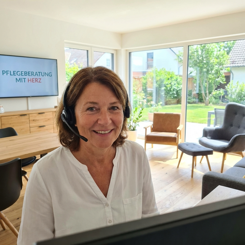 Kostenlose Beratung starten