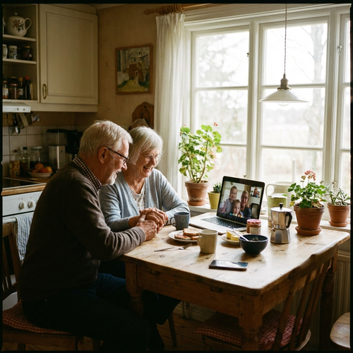 Pflegegrad berechnen