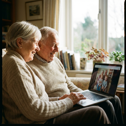 Pflegegrad berechnen