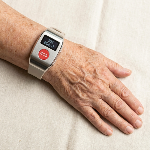 Hausnotruf vergleichen