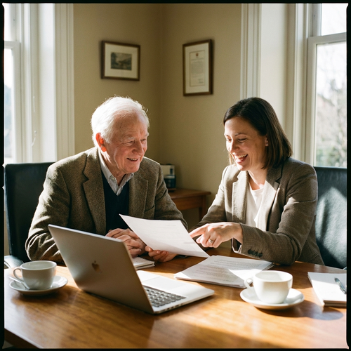 Pflegegrad kostenlos berechnen
