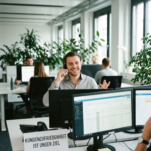 Kostenlose Pflegeberatung starten